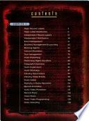 Recording Industry Sourcebook