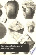 Records of the Geological Survey of India
