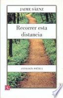 Recorrer esta distancia
