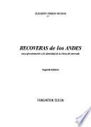 Recoveras de los Andes