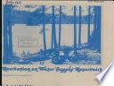 Recreation on Water Supply Reservoirs