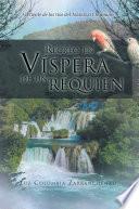 Recreo en VíSpera de un RéQuien