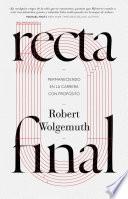 Recta final