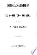 Rectificación histórica