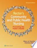 Rector's Community and Public Health Nursing