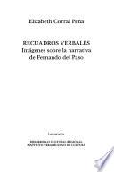 Recuadros verbales