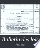 Recueil des proclamations et arrêtes des représentans du peuple français