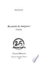 Recuento de imágenes