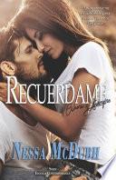 Recuérdame, ahora y siempre