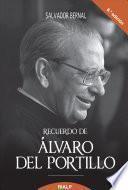 Recuerdo de Alvaro del Portillo, Prelado del Opus Dei