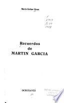 Recuerdos de Martín García