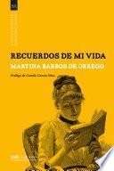 Recuerdos de mi vida