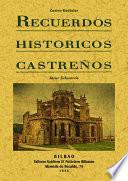 Recuerdos históricos castreños