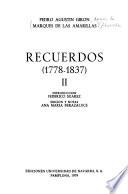 Recuerdos