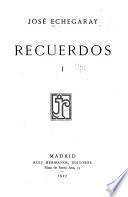 Recuerdos
