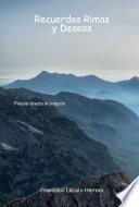 Recuerdos Rimas Y Deseos