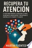 Recupera Tu Atención