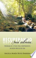 Recuperando mi alma