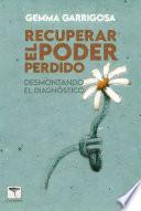 RECUPERAR EL PODER PERDIDO