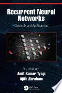 Recurrent Neural Networks