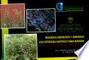 Recursos Herbaceos Y Arboreos Con Opo]'