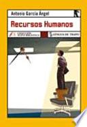 Recursos humanos