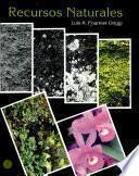 Recursos naturales