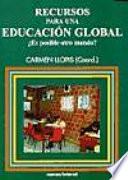 Recursos para una educación global