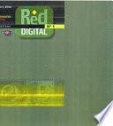 Red digital nº 1. Revista de tecnologías de la información y comunicación educativas. Tecnologías y educación horizonte de un cambio