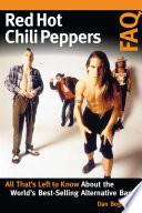 Red Hot Chili Peppers FAQ
