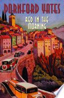 Red In The Morning
