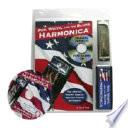 Red, White, and the Blues Harmonica