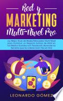 Red y Marketing Multi-Nivel Pro