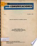 Redaccion Periodistica en Extension Agricola