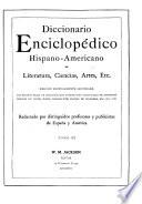 Redactado por distinguidos profesores y publicistas de España y América ...