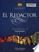 Redactor