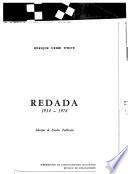 Redada, 1934-1976