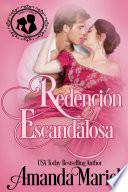Redención escandalosa
