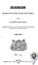 ¡Redencion!