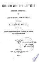 Redencion moral de la Juventud