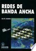 REDES DE BANDA ANCHA
