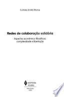 Redes de colaboração solidária