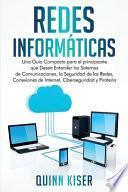 Redes Informáticas