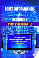 Redes Informáticas y Seguridad para Principiantes