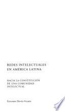 Redes intelectuales en América Latina