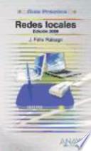 Redes Locales/ Local Networks
