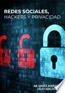 Redes sociales, hackers y privacidad