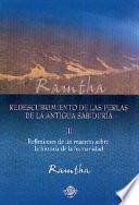 Redescrubrimiento de Las Perlas de la Sabiduria