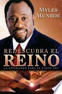 Redescubra el Reino