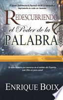 REDESCUBRIENDO EL PODER DE LA PALABRA